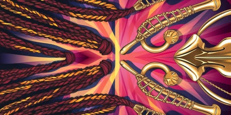 Drag Race France : Polémique sur l’Appropriation Culturelle - Viral Mag Le DJ Kiddy Smile dénonce lappropriation culturelle dun candidat portant des tresses dans lémission Drag Race France sur France 2 Viral Mag