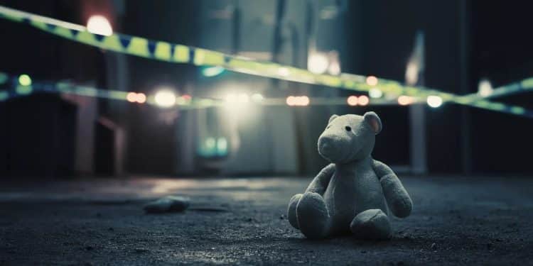 Colmar sous le choc après la mort tragique dune fillette de 8 ans La mère en crise délirante mise en examen pour meurtre aggravé   Viral Mag