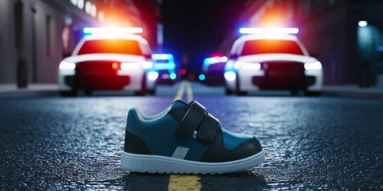 Drame à Paris : Une fillette de 9 ans en urgence absolue - Viral Mag Mardi soir à Paris une conductrice a violemment percuté une fillette de 9 ans avant de prendre la fuite Lenfant est en urgence absolue Viral Mag