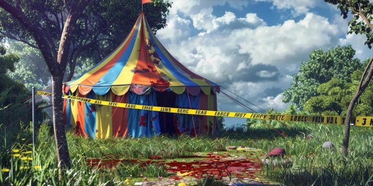Drame dans un Camp de Vacances Anglais : L’Horreur Frappe Southport - Viral Mag Une attaque au couteau choque lAngleterre  3 fillettes tuées et 11 enfants blessés dans un camp de vacances Le suspect un ado de 17 ans dorigine rwandaise   Viral Mag
