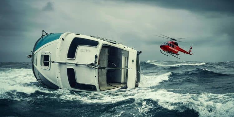 Drame en mer : Un plaisancier perd la vie au large de Wimereux - Viral Mag Un bateau de plaisance se retourne au large de Wimereux entraînant la mort dun plaisancier malgré lintervention rapide des secours Viral Mag