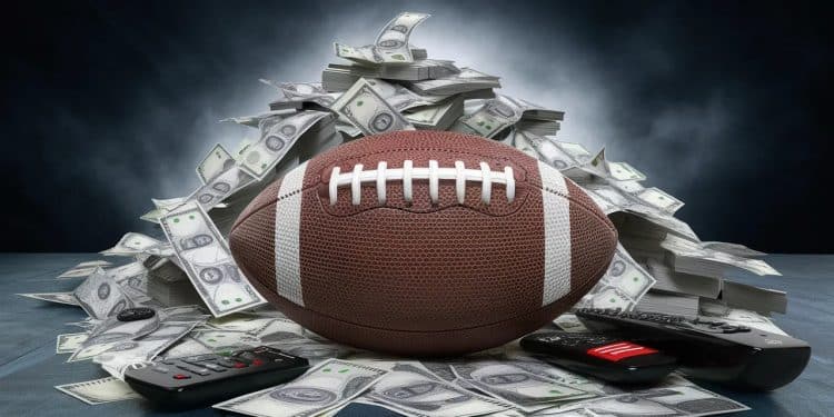 Droits TV : le foot français en péril face au fiasco - Viral Mag La LFP a lamentablement géré la vente des droits TV de la Ligue 1 plongeant le football français dans une crise sans précédent Analyse des conséquences Viral Mag