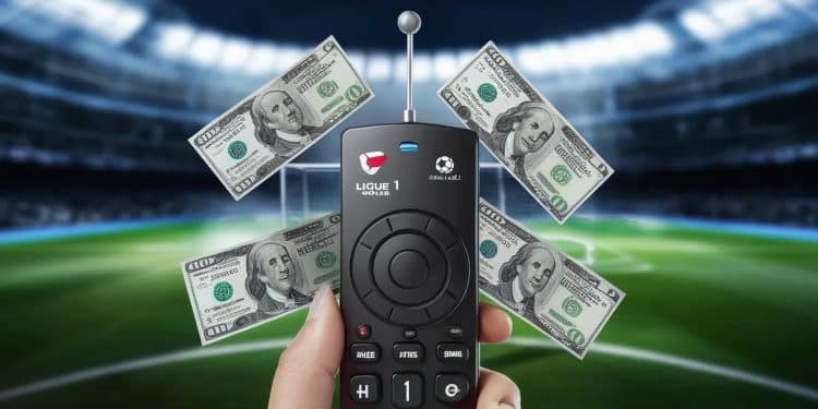 Droits TV Ligue 1 : Flou sur le Prix pour les Fans de Foot - Viral Mag Les amateurs de foot dans lincertitude sur le coût des droits TV de la Ligue 1 suite à laccord entre DAZN et beIN Sports Tarifs élevés à prévoir Viral Mag