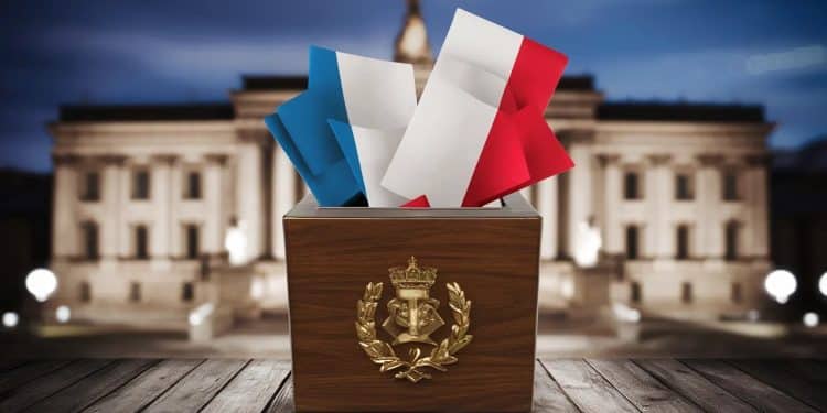 DSK Appelle à Un « Front Républicain » Contre Le RN Aux Législatives - Viral Mag Dominique Strauss Kahn invite les électeurs de droite à voter à gauche au second tour des législatives pour éviter une majorité absolue du RN Retrouvez son analyse Viral Mag