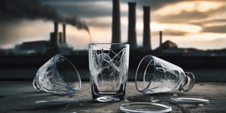 Placé en redressement judiciaire en juin le célèbre fabricant des gobelets Picardie et Gigogne attend avec inquiétude la décision du tribunal de commerce dOrléans qui analysera les offres de reprise   Viral Mag