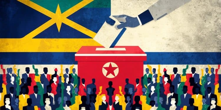 Depuis 25 ans Paul Kagamé et son parti dominent la vie politique rwandaise Retour sur leur hégémonie à la veille dun nouveau scrutin   Viral Mag