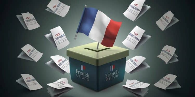 Élections Législatives 2024 : La Nouvelle Assemblée Nationale Se Dessine - Viral Mag Découvrez les résultats des élections législatives 2024 et la composition de la nouvelle Assemblée nationale Plongez au cœur du scrutin qui redéfinit le paysage politique français Viral Mag