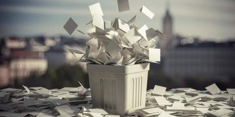 Élections Législatives 2024 : Une Quadrangulaire Inédite à Lyon - Viral Mag Dans la 8e circonscription du Rhône une quadrangulaire avec seulement trois bulletins de vote sannonce pour le second tour des législatives Découvrez les enjeux de cette situation insolite Viral Mag