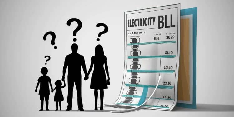 Coup de théâtre  Bercy renonce à laugmentation des prix de lélectricité prévue au 1er août Une décision saluée pour son impact sur le pouvoir dachat des ménages   Viral Mag