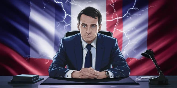 Emmanuel Macron Accordera Une Interview Cruciale Post-Législatives - Viral Mag Emmanuel Macron sapprête à donner sa première interview depuis les législatives Une prise de parole très attendue sur la situation politique du pays Viral Mag