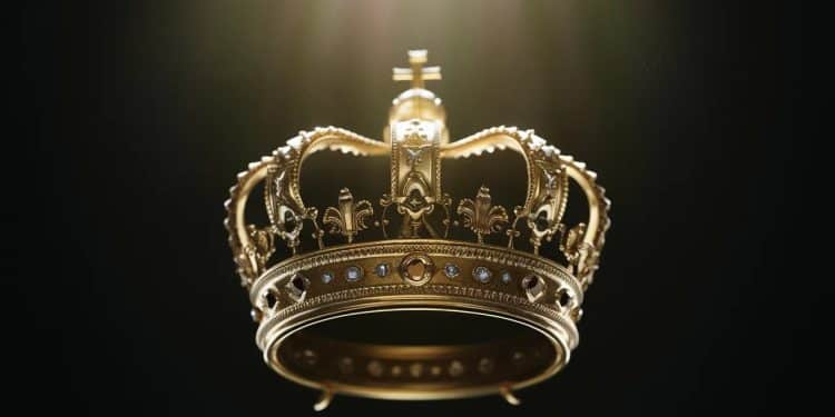 Émoi dans le Gers : Perte Historique et Spirituelle - Viral Mag Le vol de deux couronnes mariales en or massif provoque la consternation dans le diocèse dAuch Une perte historique et spirituelle Viral Mag