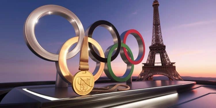 Revivez le meilleur des épreuves olympiques de ce samedi 27 juillet  judo escrime rugby à 7 basket et bien plus encore    Viral Mag