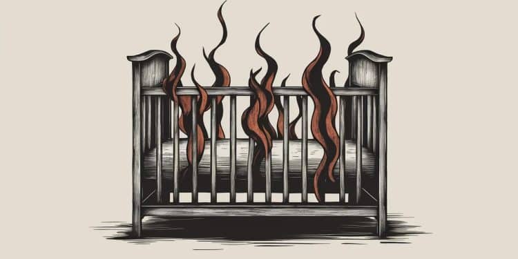 Une enquête judiciaire a été ouverte après la découverte de brûlures sur un bébé de 6 mois dans une crèche marseillaise La directrice et deux employées sont mises en cause   Viral Mag