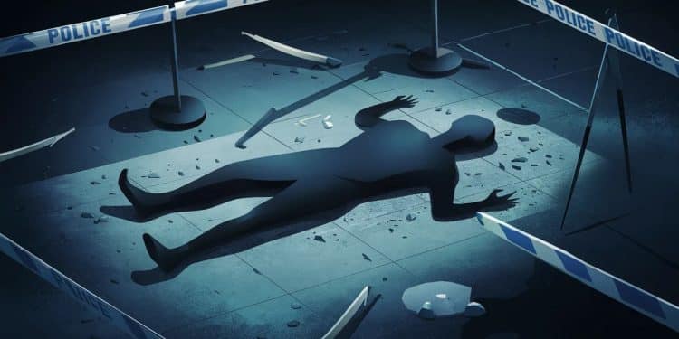 Enquête Ouverte Suite à une Macabre Découverte près de Bordeaux - Viral Mag Le corps dun homme présentant de mystérieuses ecchymoses a été découvert à son domicile à Bègles Une enquête est en cours pour élucider les circonstances du drame Viral Mag