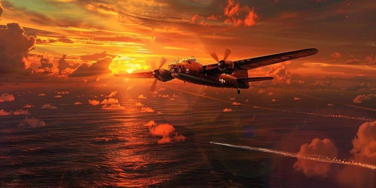 Entre mystères et légendes : les multiples morts d’Antoine de Saint-Exupéry - Viral Mag Il y a 80 ans Saint Exupéry ne revenait pas de sa mission au dessus de la Méditerranée Retour sur les mystères entourant sa disparition Viral Mag