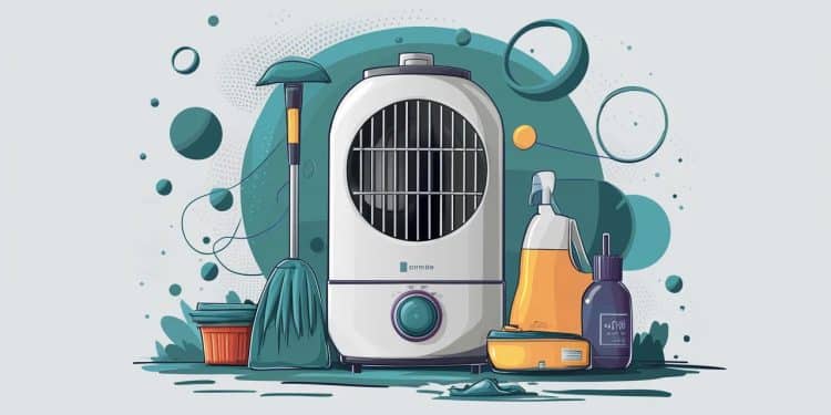Entretenir Son Humidificateur d’Air : Les Gestes Clés - Viral Mag Découvrez nos conseils pour nettoyer efficacement votre humidificateur dair et profiter dun air sain durablement Fréquence méthodes entretien au quotidien on vous dit tout Viral Mag
