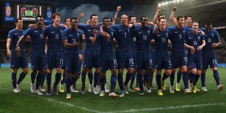 Equipe de France : Analyse, Bilan et Perspectives Après la Victoire Contre la Belgique - Viral Mag Victoire étriquée mais cruciale des Bleus face à la Belgique à lEuro 2024 Décryptage tactique points forts axes de progression et prochain défi contre le Portugal Viral Mag