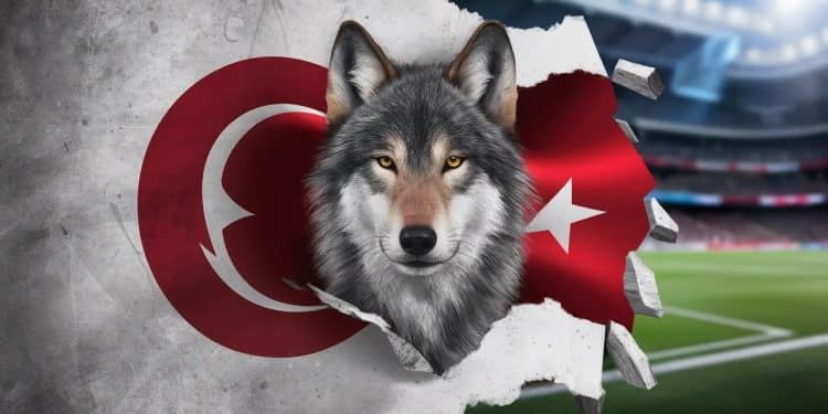 Erdogan Critique la Suspension Controversée de Demiral par l’UEFA - Viral Mag Le président turc Erdogan dénonce la suspension de Merih Demiral pour sa célébration polémique lors de lEuro 2024 qualifiant la décision de lUEFA de politique Viral Mag