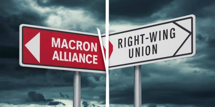 Éric Ciotti Propose un Vote Crucial pour Trancher la Ligne des Républicains - Viral Mag Éric Ciotti président contesté des LR veut organiser un vote des militants pour trancher la ligne du parti entre lalliance avec Macron ou lindépendance à droite Viral Mag