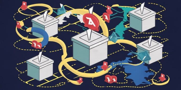 Après une performance solide au premier tour des législatives Éric Ciotti est déterminé à confirmer son succès dimanche prochain Décryptage   Viral Mag