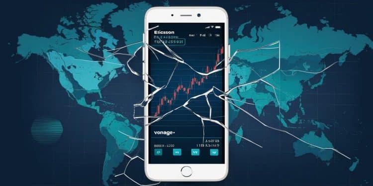 Ericsson Subit Des Pertes Massives Au 2e Trimestre - Viral Mag Ericsson géant suédois des télécoms enregistre une perte nette de 960 M€ au T2 en raison de dépréciations Découvrez les détails Viral Mag