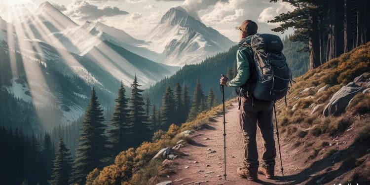 Escapades XXL en pleine nature : mer ou montagne ? - Viral Mag Envie dévasion Découvrez notre sélection descapades au grand air entre côte vermeille Alpes suisses et terres sauvages du Nord de lEurope Viral Mag