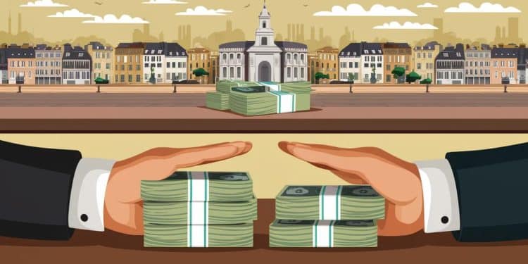 Une vaste escroquerie immobilière révélée à Toulouse  4 suspects mis en cause pour avoir dupé des investisseurs particuliers découvrez les dessous de cette affaire qui secoue la ville rose   Viral Mag