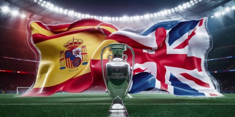 Espagne-Angleterre : Les héros et les zéros de la finale de l’Euro 2024 - Viral Mag Découvrez les tops et les flops de la finale palpitante de lEuro 2024 entre lEspagne et lAngleterre remportée 2 1 par la Roja Viral Mag