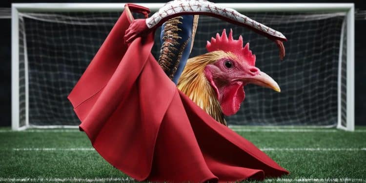 Espagne-France : Qui l’emportera dans cette demi-finale explosive ? - Viral Mag Roja favorite mais affaiblie Maignan MVP Découvrez les 5 questions clés qui vont déterminer lissue de ce choc des titans à lEuro 2024   Viral Mag