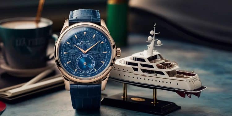 Esprit Riva et Dolce Vita : Frédérique Constant Réinvente le Luxe - Viral Mag Frédérique Constant dévoile une nouvelle collection Classic Runabout aux couleurs de lélégance italienne et de lart de vivre à litalienne Découvrez ces montres dexception Viral Mag