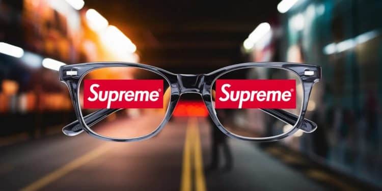 EssilorLuxottica Rachète Supreme pour 1,5 Milliard de Dollars - Viral Mag EssilorLuxottica leader mondial de loptique vient dacquérir liconique marque de streetwear Supreme pour 15 milliard de dollars une diversification surprenante Viral Mag
