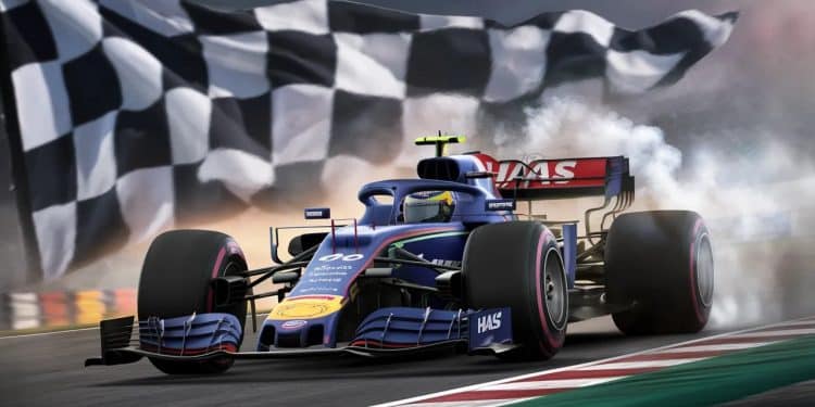 Esteban Ocon quitte Alpine pour rejoindre Haas dans un contrat pluriannuel Le pilote français est prêt à relever de nouveaux défis   Viral Mag