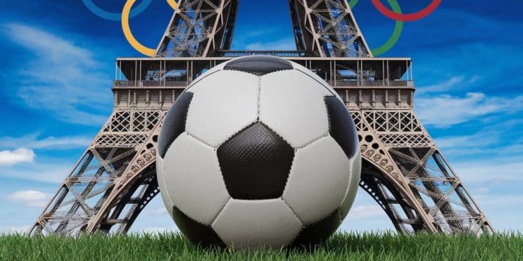 Eugénie Le Sommer : L’incroyable rêve olympique à Paris - Viral Mag Eugénie Le Sommer meilleure buteuse de léquipe de France évoque son rêve de décrocher une médaille aux Jeux olympiques 2024 à Paris lors de ses troisièmes JO Viral Mag