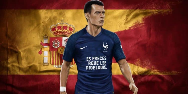 Euro 2024 : Quand le Football Se Mêle de Politique - Viral Mag Retour sur la Une polémique de LÉquipe avec un slogan antifa et les réactions des joueurs après lélimination des Bleus en demi finale   Viral Mag