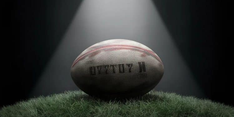 Fabien Galthié Brise le Silence sur la Tourmente du XV de France - Viral Mag Suite aux polémiques secouant le XV de France le sélectionneur Fabien Galthié sapprête à sexprimer lors dune conférence de presse très attendue   Viral Mag