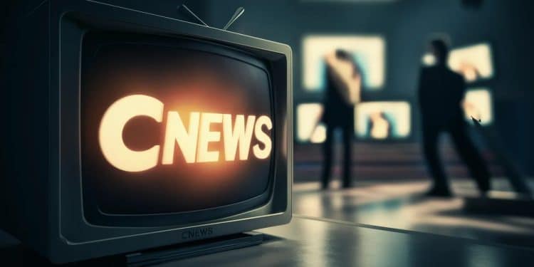 Face à l’Arcom, CNews joue le renouvellement de sa fréquence TNT - Viral Mag CNews défendra son autorisation de diffusion TNT devant lArcom Malgré les sanctions la chaîne est numéro un de linfo en continu Enjeux et polémiques Viral Mag