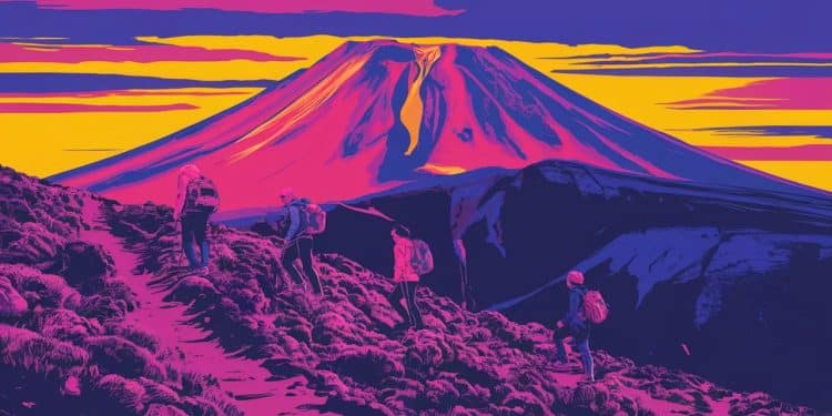 Partez à la découverte du Teide le plus haut volcan dEspagne avec nos conseils pratiques pour une ascension réussie Expériences inoubliables garanties    Viral Mag