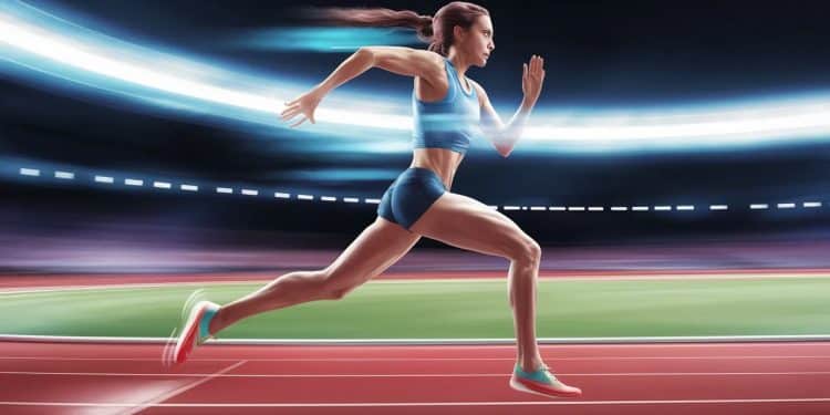 La Kényane Faith Kipyegon a amélioré de 7 centièmes son record du monde du 1500m en 34904 à moins de 3 semaines des JO de Paris   Viral Mag