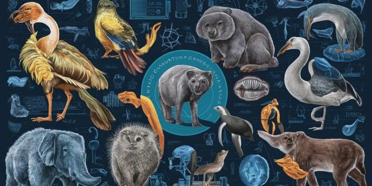 Découvrez les étonnantes capacités de communication des animaux et ce que cela révèle sur leur monde intérieur à travers le regard dexperts   Viral Mag