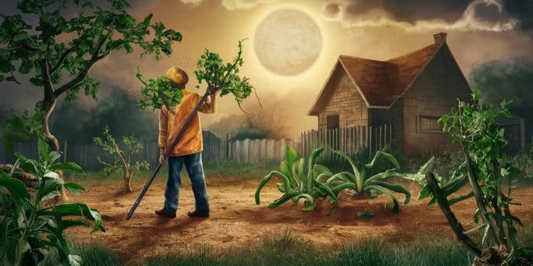 Faut-il tailler son jardin pendant la canicule ? - Viral Mag Découvrez nos conseils dexperts pour prendre soin de votre jardin durant les périodes de fortes chaleurs Taille arrosage alternatives on vous dit tout Viral Mag