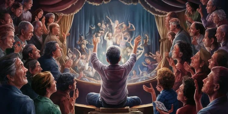 Festival d’Avignon 2024 : 10 spectacles incontournables - Viral Mag Découvrez notre sélection des 10 spectacles les plus attendus du Festival dAvignon 2024 Du théâtre engagé aux performances poétiques il y en a pour tous les goûts Viral Mag