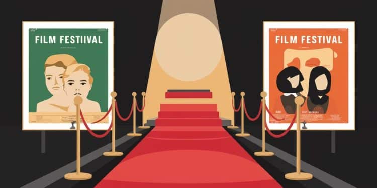 Festival du Film d’Angoulême 2023 : Une Programmation Riche et Éclectique - Viral Mag Le Festival du Film dAngoulême 2023 promet une sélection variée des hommages aux grands noms du cinéma et de belles découvertes Un événement à ne pas manquer Viral Mag