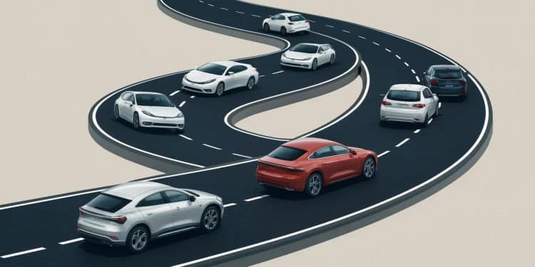 Le patron de Renault juge le calendrier dinterdiction des moteurs thermiques en 2035 compliqué et appelle à plus de souplesse   Viral Mag