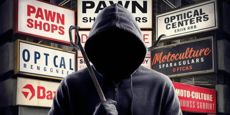 Folle série de 43 cambriolages par un gang roumain - Viral Mag Un gang de Roumains basé à Nantes a commis 43 cambriolages dans 17 départements dérobant près d1 million deuros de butin Viral Mag