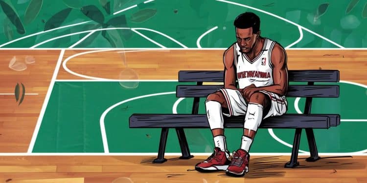 Forfait de Wembanyama avant son 3e match de préparation aux JO - Viral Mag Victor Wembanyama a déclaré forfait pour le match de préparation aux JO contre lAllemagne touché par un syndrome viral Viral Mag