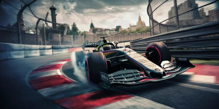 Formule 1 : Surprise à Budapest, la grille de départ chamboulée - Viral Mag Le Grand Prix de Hongrie réserve des surprises Norris en pole Verstappen 3e Découvrez les enjeux de cette course cruciale pour le championnat Viral Mag