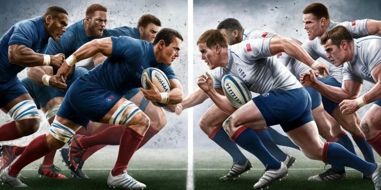 Fin dune ère dorée pour les Bleuets  En quête dun 4ème sacre daffilée au Mondial U20 léquipe de France affronte lAngleterre en finale Un duel de prestige qui sannonce électrique   Viral Mag