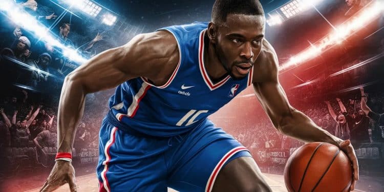 France-Australie : Les Bleus Cherchent à Rebondir Après Trois Défaites - Viral Mag Léquipe de France de basket affronte lAustralie à Orléans dimanche pour son dernier match de préparation aux JO Après trois revers consécutifs les Bleus doivent reprendre confiance   Viral Mag