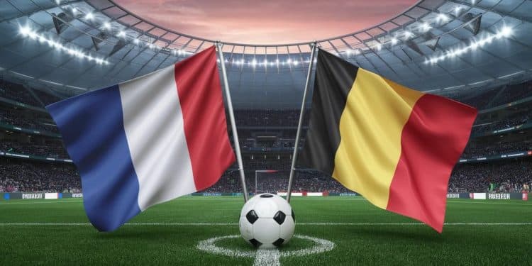 Après une phase de poules fade les Bleus affrontent la Belgique en huitième de finale de lEuro 2024 loccasion de se relancer dans la compétition   Viral Mag