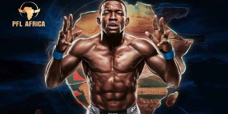 Découvrez la nomination de Francis Ngannou en tant que président de la PFL Afrique et ce que cela signifie pour lavenir du MMA sur le continent   Viral Mag